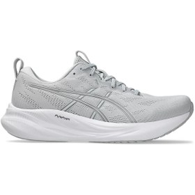 Resim Asics 1012B755-020 Gel-Pulse 16 Kadın Koşu Ayakkabısı Gri 