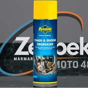 Resim PUTOLINE Zincir ve Motor Temizleyici - Chain & Engine Degreaser (Temizleyici) 