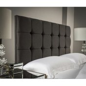 Resim BAZA KENT Çift Kişilik Yatak Başı Baza Başlığı Love002 