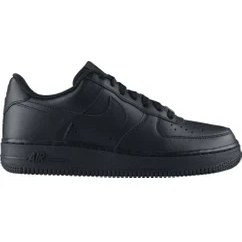 Resim Nike Air Force 1 Gs 314192-009 Spor Ayakkabı 