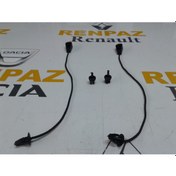 Resim Renault Bagaj Karton Ipi + Segmanlari 7701062123 159733337 