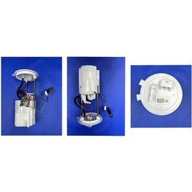 Resim Şamandıra Nissan Nissan Qashqai 1.2 2014-2017 Komple - Product Code 1 Adet 