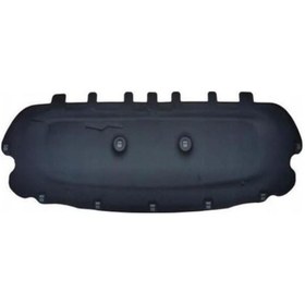 Resim Volkswagen Caddy 2021 Ve Üzeri Modeller Motor Kaput Keçesi Klipsli 2k7863831 