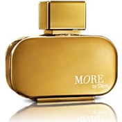 Resim Oriflame More By Demi Kadın Parfüm EDP 50 ML 