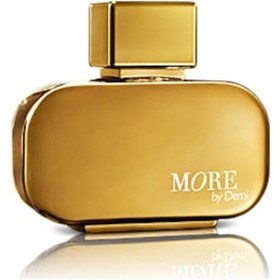 Resim Oriflame More By Demi Kadın Parfüm EDP 50 ML 