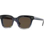 Resim Vogue VO5408 S 297173 49 Unisex Güneş Gözlüğü 