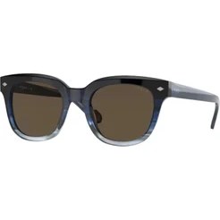 Resim Vogue VO5408 S 297173 49 Unisex Güneş Gözlüğü 