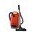 Resim Miele Guard M1 Powerline 890 W Toz Torbalı Süpürge Kırmızı 