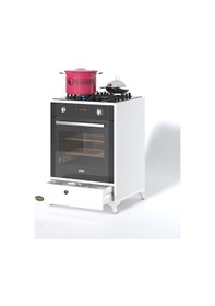 Resim Kenzlife Ankastre Modülü Kabini Fosfat Byz Fırın Ocak Dolabı Çekm 