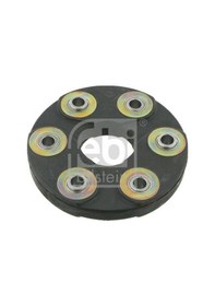Resim FEBI 8932 ŞAFT ALTIKOSE W124 W116 C107 W126 R107 150mm 93 - 