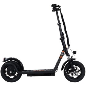 Resim Alba S Pro 2 Elektrikli Scooter 48V10.4Ah Acar 