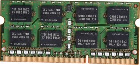 Resim Sones Jinghai 1.5v Ddr3 1600mhz 8gb Dizüstü Bilgisayarlar İçin Bellek Ram Modülü 