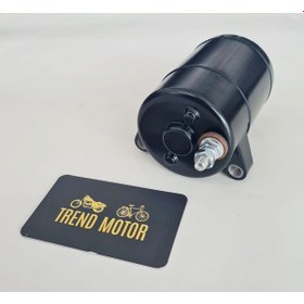 Resim MARŞ MOTORU (A KALİTE) - BAJAJ PULSAR NS200 