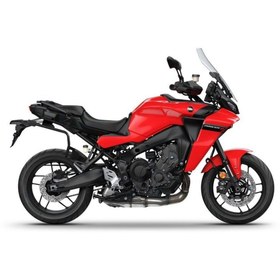 Resim Shad Motosiklet Yan Çanta Demiri - Yamaha Tracer 9/GT (21/24) Yan Çanta Bağlantı Demiri (Shad Y0TR91 