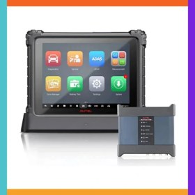 Resim Autel Maxisys Ultra Arıza Tespit Cihazı 