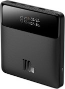 Resim Power Hd Edition Dijital Ekranlı 100W 20.000 Mah Powerbank 
