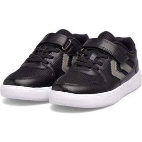 Resim Hummel Hml Kayno Sm.jr.çocuk Spor Ayakkabı 900866 Siyah 