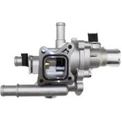 Resim Opel Astra J Termostat Gövdesi İthal Marka 55579951 