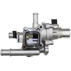 Resim Opel Astra J Termostat Gövdesi İthal Marka 55579951 