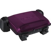 Resim Tefal Toast Expert Mor 1800 W Tost Makinesi 