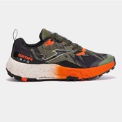 Resim Joma Sima Erkek 2523 Haki Trail Spor Ayakkabı Haki 