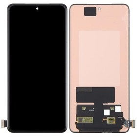 Resim Oppo Find X8 Pro Cph2659 Uyumlu Oled Lcd Ekran Dokunmatik 