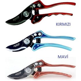 Resim Rico Rc4481 Rico Bağ Budama Makası R 22 9 