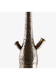 Resim Altunlar Shop Hookah Vidalı Kahveci Nargile Takımı 