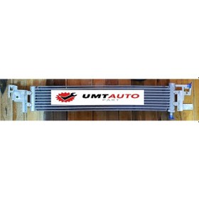 Resim Otomatik Şanzıman Soğutucu Cruze Astra 