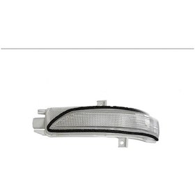 Resim Honda Jazz 2006-2008 Sol Dış Dikiz Ayna Sinyali 