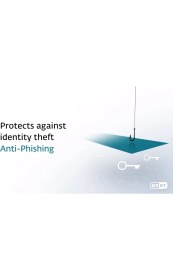 Resim Eset Cyber Security Pro Dijital Lisans- 1 Yıl - 1 Kullanıcı (Mac) 