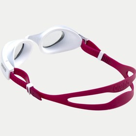 Resim Arena The One Woman Unisex Yüzücü Gözlüğü 002756100 Mor Beyaz 