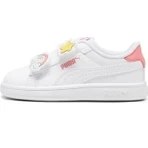 Resim Puma Smash 3.0 Badges V Inf Tenis Ayakkabısıkız Bebek 