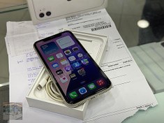 Resim Apple iPhone 11 İkinci El TR | 64 GB | Beyaz İkinci El İPHONE 11 64 GB BEYAZ TERTEMİZ TAMAMEN ORJİNAL