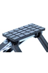 Resim Worldforce Mekanik Araç Kaldırma Sehpası 2500Kg 