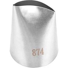 Resim Epinox Pastry Duy Büyük Boy 35x30x47 Mm (Dy-874) - V 