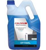 Resim Caldini Mavi Antifriz -56 C 3 Litre Mavi 