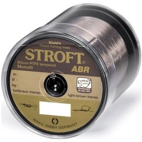 Resim Stroft Abr 150m Monofilament Misina 0.30mm 8.10kg 