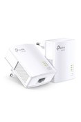 Resim Hype Store TP-Link TL-PA7017 KIT, AV1000 Gigabit Powerline Başlangıç Kiti 