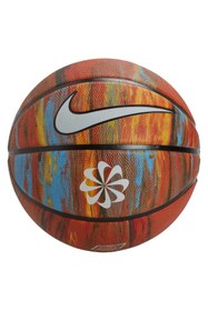 Resim Nike Everyday Playground 8P Unisex Çok Renkli Basketbol Topu N.100.7037.987.07 