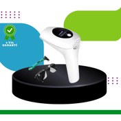 Resim byzm Hasuba IPL Lazer Epilasyon Cihazı HS-262 Kadın ve Erkek İçin 