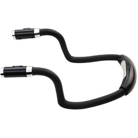 Resim YENİTECH - Led Kitap Okuma Işığı Boyun Askılı Okuma Lambası 