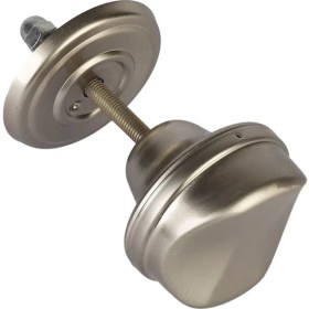 Resim Nalburbaba Kumru Saten Kaplama Kapı Topuzu 