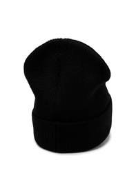 Resim Puma 021709-01 Ribbed Classic Beanie Erkek Siyah Bere Siyah 
