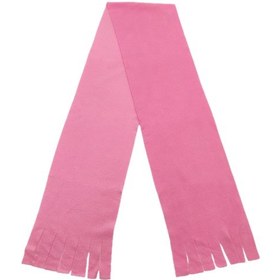 Resim Axe Sportswear Çocuk Kışlık Pembe Polar Atkı Pembe 