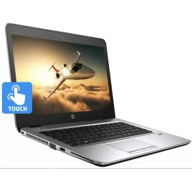 Resim Hp Elitebook 840 G3 Intel I7-6600U 14" Dokunmatik Notebook - Outlet 