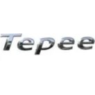 Resim Tral Tepee Yazısı (TRL866613-BPE309473-866613) 