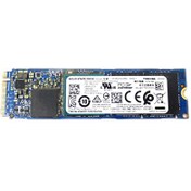 Resim KXG60ZNV256G 256 GB 22x80 M.2 NVMe SSD Kioxia