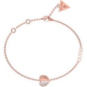 Resim Guess JGUJUBB03036JWRGS Kalpli Kadın Bileklik 