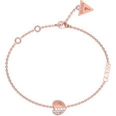 Resim Guess JGUJUBB03036JWRGS Kalpli Kadın Bileklik 